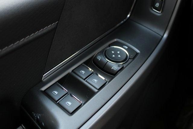 new 2025 Ford F-150 car, priced at $54,235