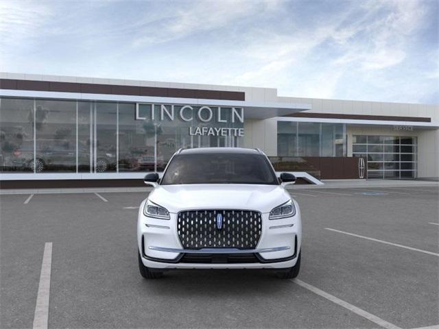 new 2024 Lincoln Corsair car, priced at $57,676