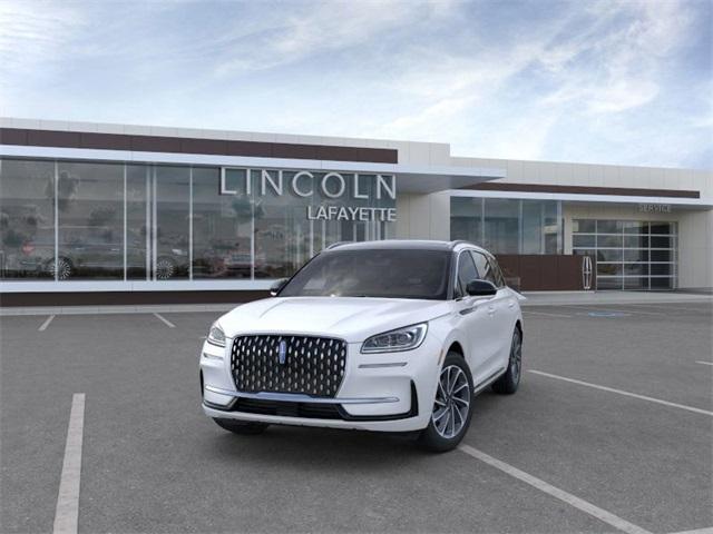 new 2024 Lincoln Corsair car, priced at $66,130