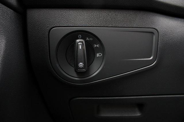 used 2024 Volkswagen Tiguan car, priced at $24,000