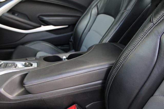 used 2018 Chevrolet Camaro car, priced at $30,500