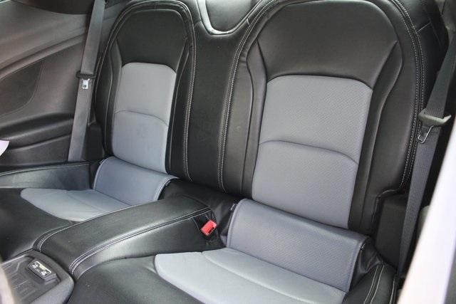 used 2018 Chevrolet Camaro car, priced at $30,500