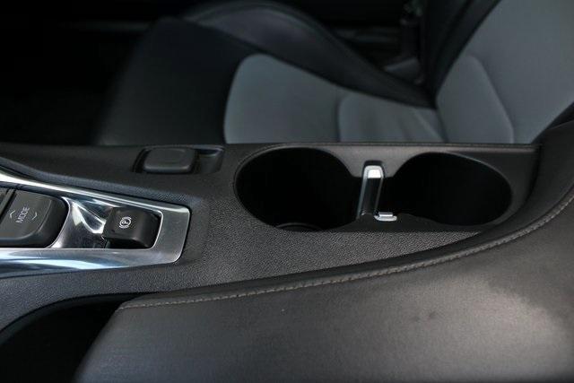 used 2018 Chevrolet Camaro car, priced at $30,500