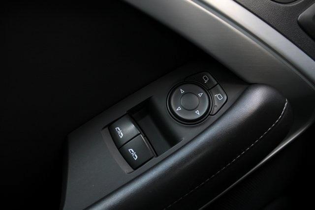 used 2018 Chevrolet Camaro car, priced at $30,500