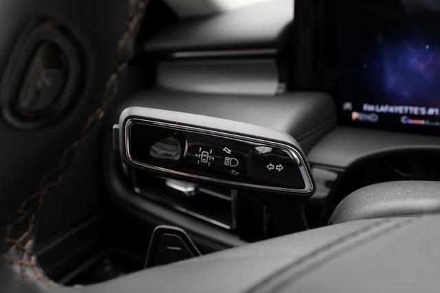 new 2025 Lincoln Aviator car, priced at $58,566