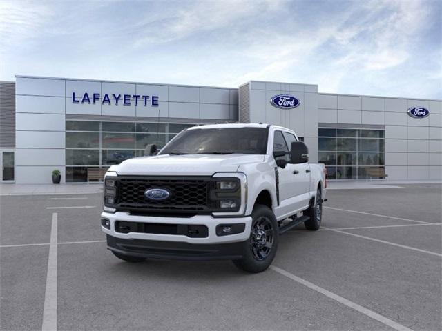 new 2024 Ford F-250 car, priced at $62,415