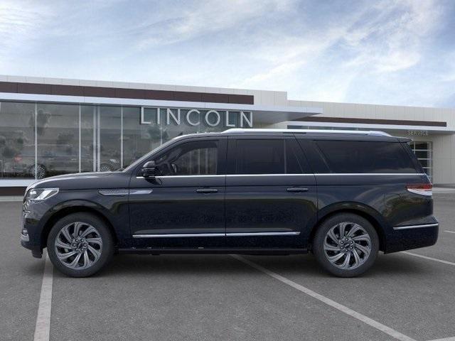 new 2023 Lincoln Navigator L car, priced at $105,445