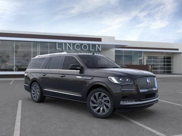 new 2023 Lincoln Navigator L car, priced at $105,445