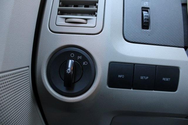 used 2012 Ford Escape car, priced at $5,500