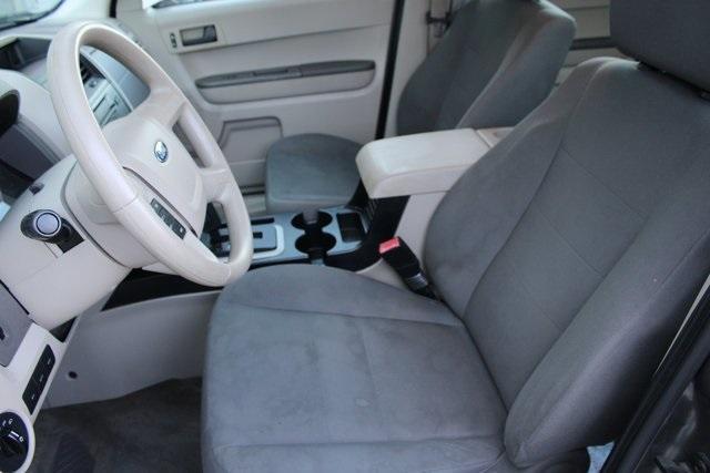 used 2012 Ford Escape car, priced at $5,500