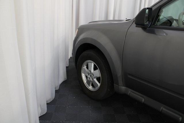 used 2012 Ford Escape car, priced at $5,500