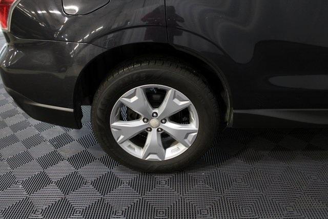 used 2014 Subaru Forester car, priced at $12,000