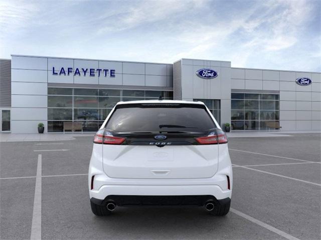 new 2024 Ford Edge car, priced at $48,255