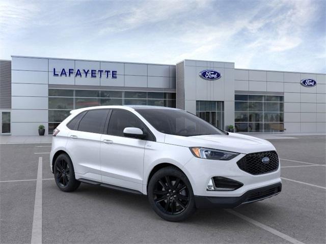 new 2024 Ford Edge car, priced at $48,255