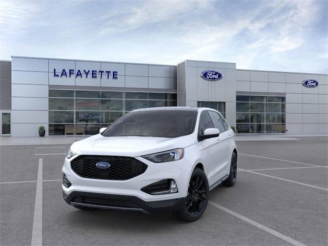 new 2024 Ford Edge car, priced at $48,255