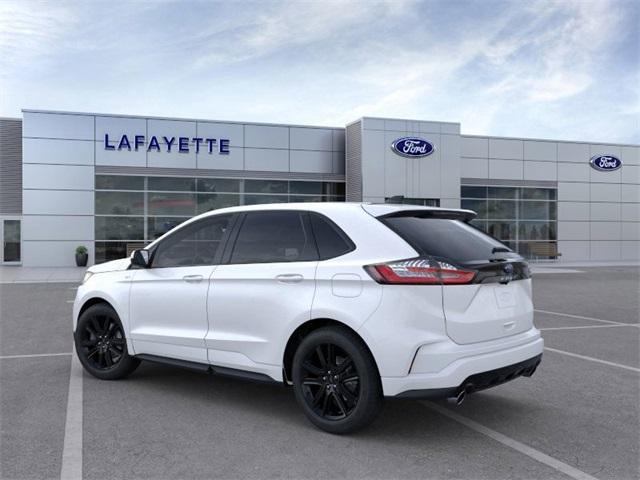 new 2024 Ford Edge car, priced at $48,255