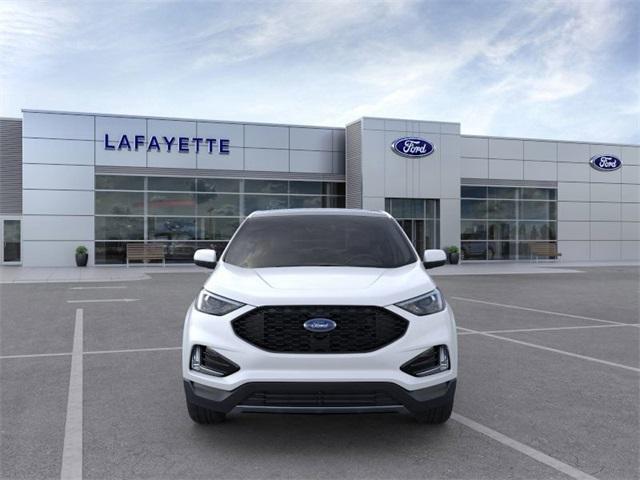 new 2024 Ford Edge car, priced at $48,255