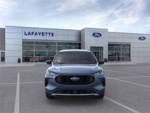 new 2025 Ford Escape car, priced at $34,870