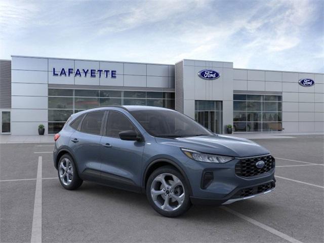 new 2025 Ford Escape car, priced at $34,870