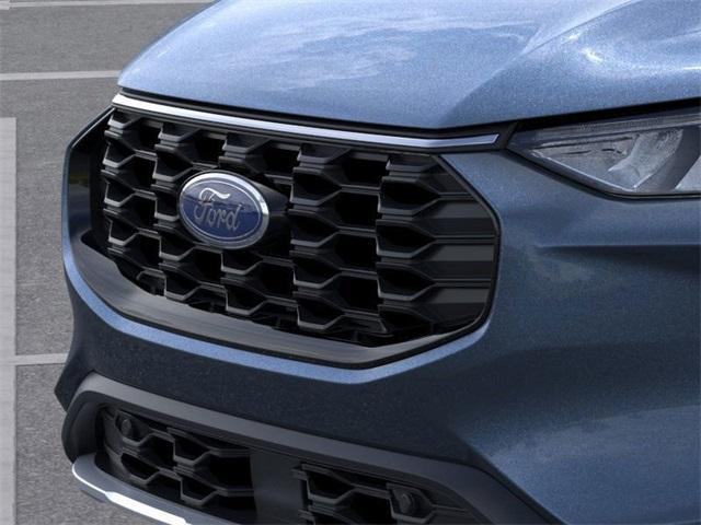 new 2025 Ford Escape car, priced at $34,870