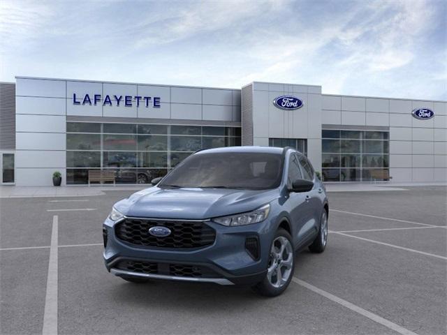 new 2025 Ford Escape car, priced at $34,870