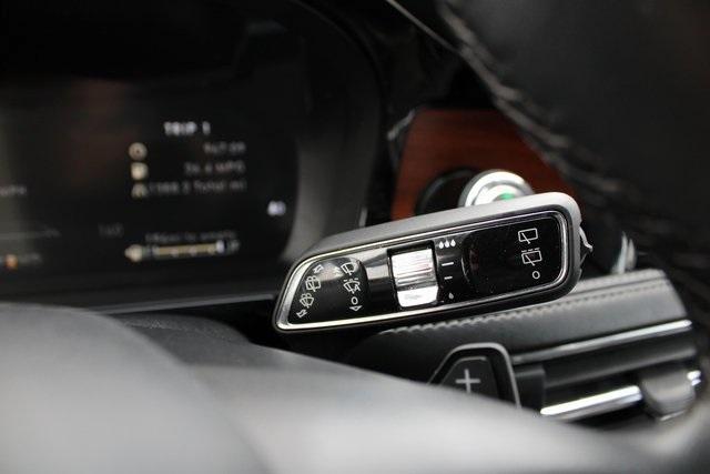 used 2022 Lincoln Corsair car, priced at $33,000
