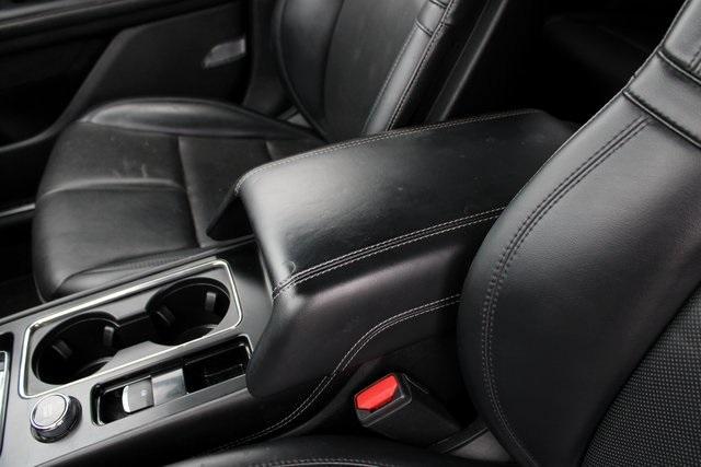 used 2022 Lincoln Corsair car, priced at $33,000