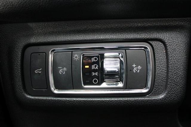 used 2022 Lincoln Corsair car, priced at $33,000