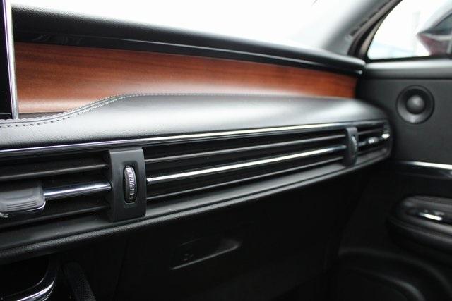 used 2022 Lincoln Corsair car, priced at $33,000
