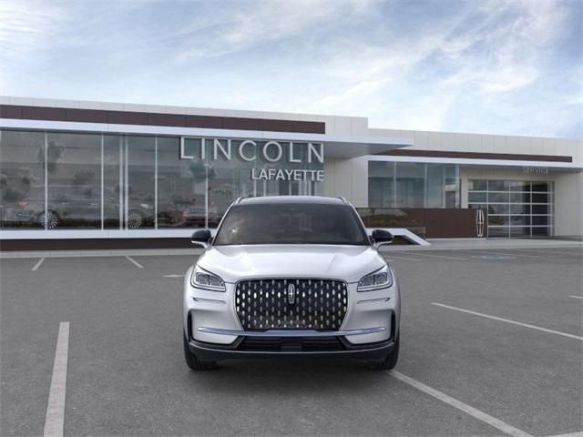 new 2024 Lincoln Corsair car, priced at $51,550