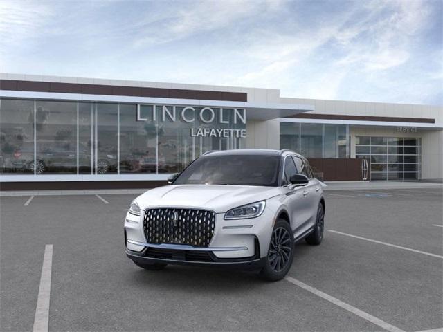 new 2024 Lincoln Corsair car, priced at $51,550