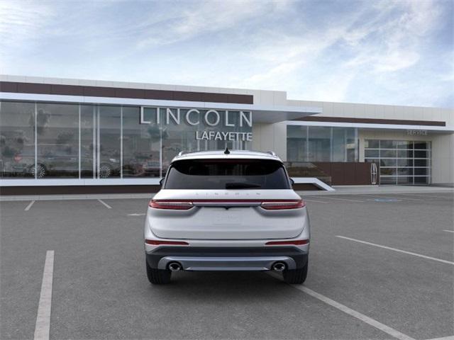 new 2024 Lincoln Corsair car, priced at $51,550