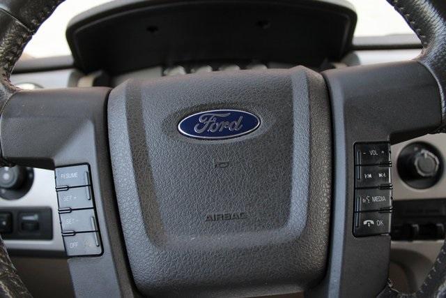 used 2010 Ford F-150 car, priced at $10,000