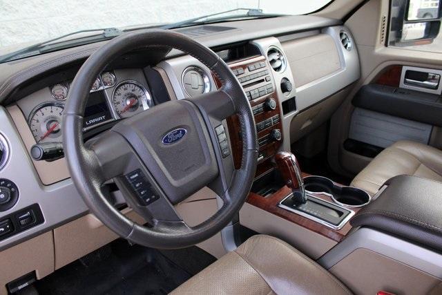 used 2010 Ford F-150 car, priced at $10,000