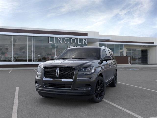 new 2024 Lincoln Navigator car, priced at $109,120