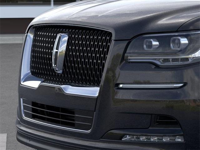 new 2024 Lincoln Navigator car, priced at $109,120