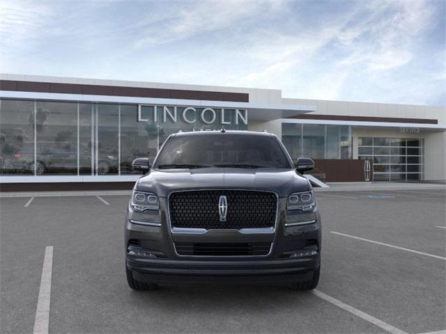 new 2024 Lincoln Navigator car, priced at $109,120