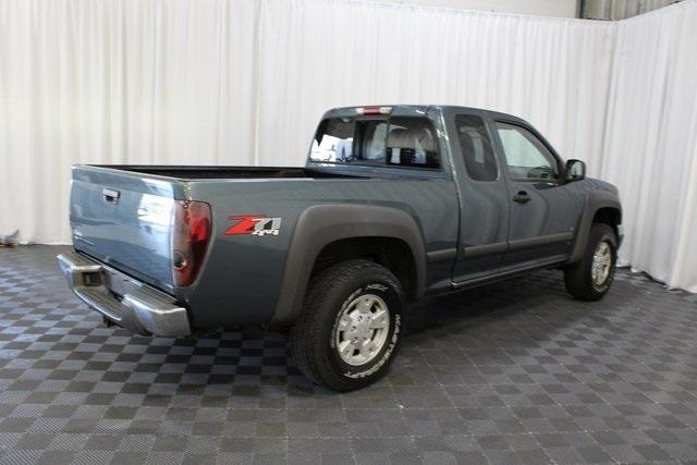 used 2006 Chevrolet Colorado car, priced at $7,000