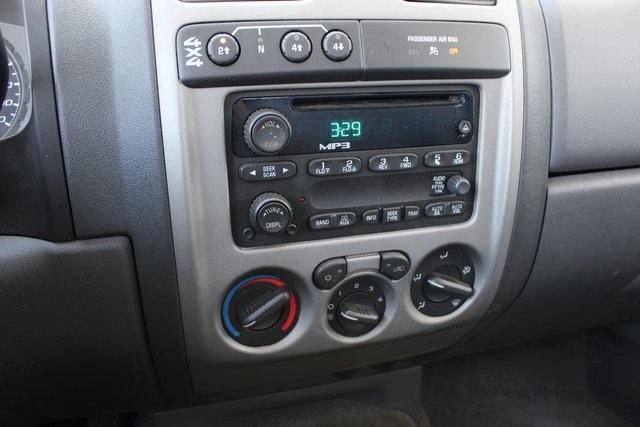 used 2006 Chevrolet Colorado car, priced at $7,000