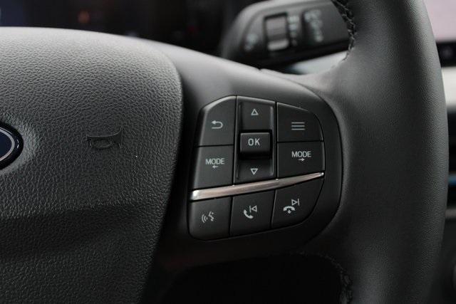 new 2025 Ford Maverick car, priced at $34,888
