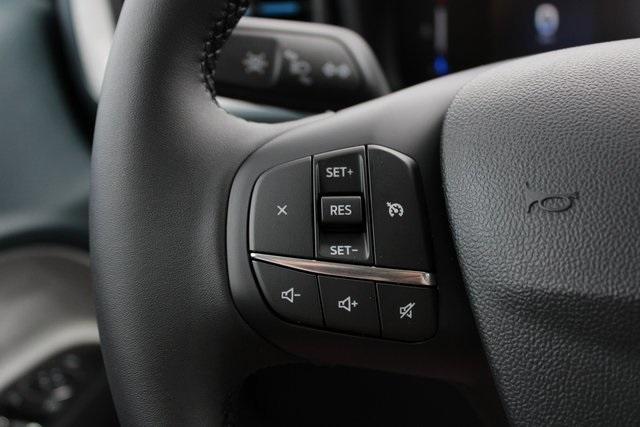 new 2025 Ford Maverick car, priced at $34,888