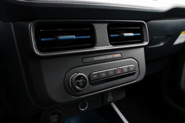 new 2025 Ford Maverick car, priced at $34,888