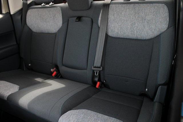 new 2025 Ford Maverick car, priced at $34,888