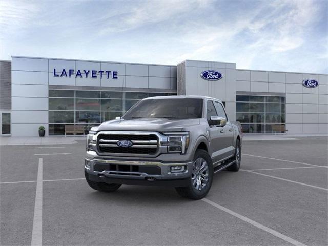 new 2024 Ford F-150 car, priced at $65,468