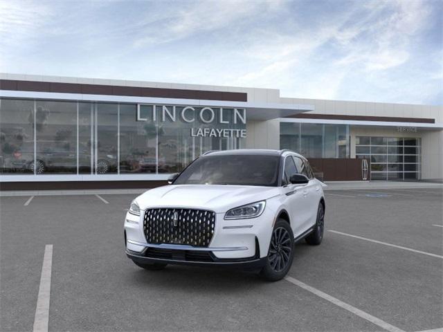 new 2024 Lincoln Corsair car, priced at $52,400