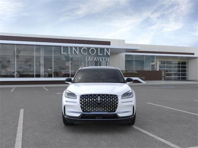 new 2024 Lincoln Corsair car, priced at $46,320