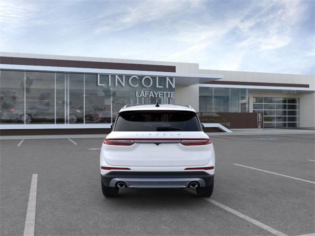 new 2024 Lincoln Corsair car, priced at $46,320