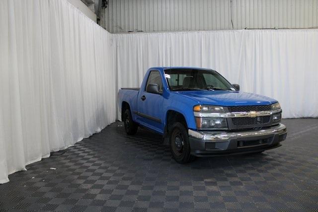 used 2007 Chevrolet Colorado car, priced at $5,500