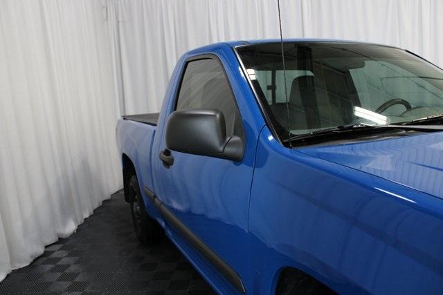 used 2007 Chevrolet Colorado car, priced at $5,500