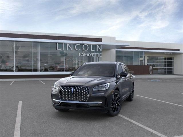 new 2024 Lincoln Corsair car, priced at $59,610